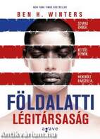 Földalatti Légitársaság