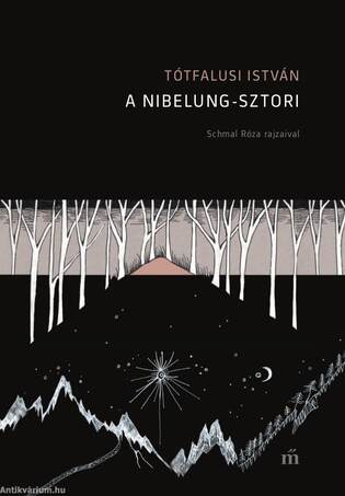 A Nibelung-sztori [outlet]