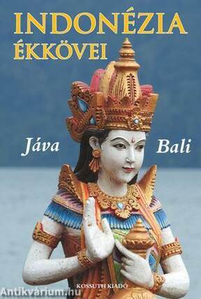 Indonézia ékkövei - ÜKH 2017