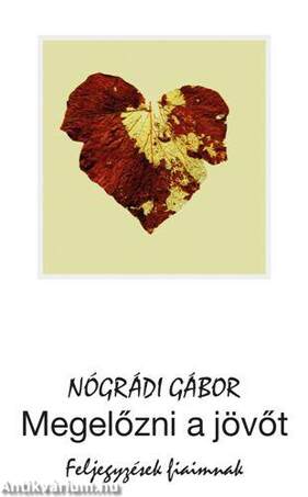 Megelőzni a jövőt - ÜKH 2017