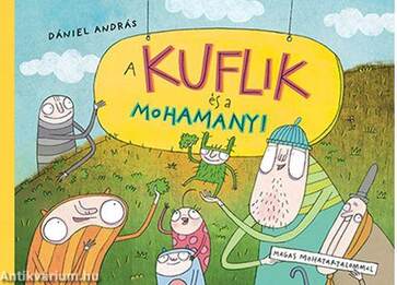 A kuflik és a mohamanyi