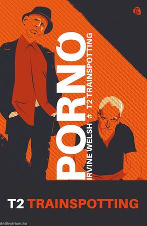 Pornó - Trainspotting 2.