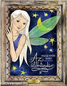 Az álomtündér (2. kiadás)