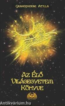 Az élő világegyetem könyve