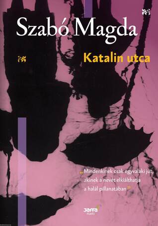 Katalin utca