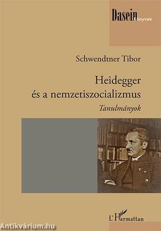 Heidegger és a nemzetiszocializmus