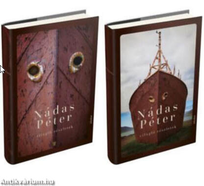 Világló részletek I-II.