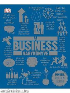 A business nagykönyve