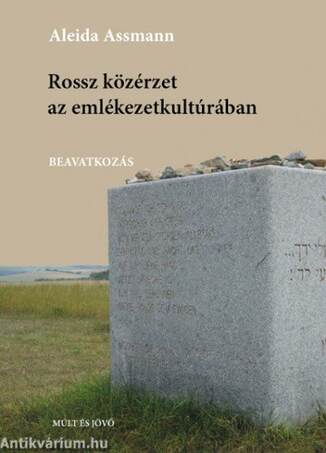Rossz közérzet az emlékezetkultúrában - Beavatkozás