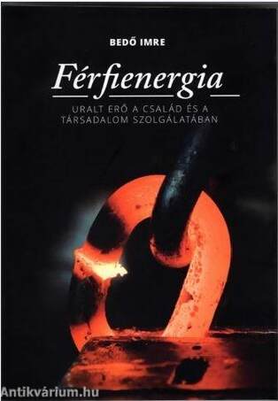 Férfienergia