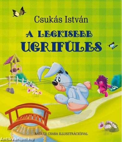 A Legkisebb Ugrifüles