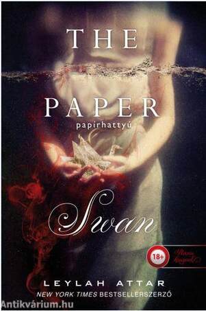 The Paper Swan - Papírhattyú