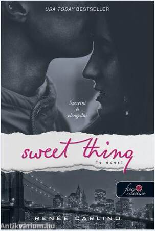 Sweet Thing - Te édes!