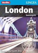 London - Barangoló