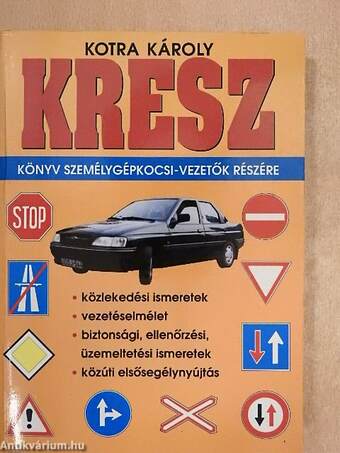 Kresz