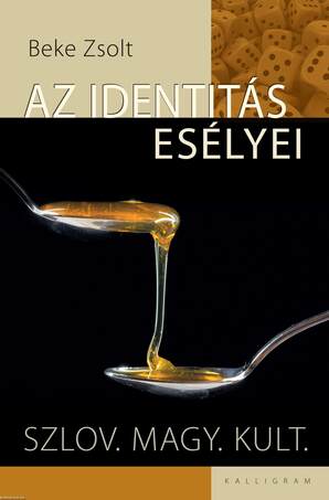 Az identitás esélyei. - Szlov. magy. kult.