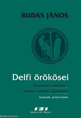 Delfi örökösei - 8. javított kiadás