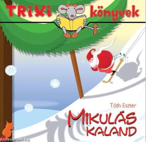 Mikulás kaland