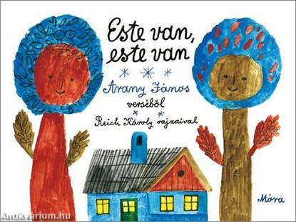 Este van, este van (6. kiadás)