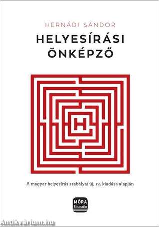 Helyesírási önképző