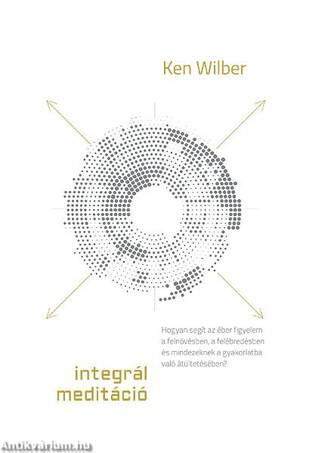 Integrál meditáció - Hogyan segít az éber figyelem a felnövésben, a felébredésben és mindezeknek a gyakorlatba való átültetésében?