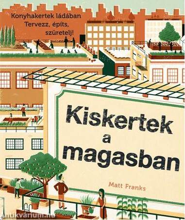 KISKERTEK A MAGASBAN