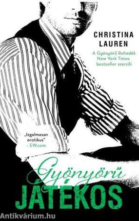 Gyönyörű játékos