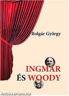 INGMAR ÉS WOODY