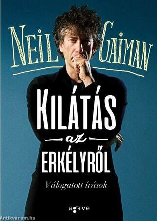 Kilátás az erkélyről