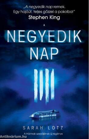 A negyedik nap