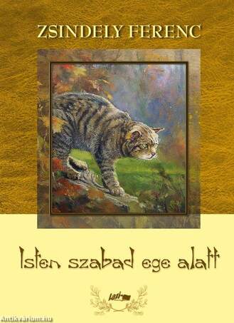 Isten szabad ege alatt