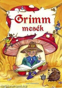 Grimm mesék