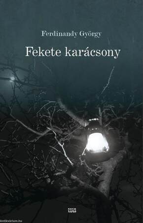 Fekete karácsony