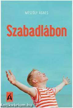 Szabadlábon - Road movie kerekesszékben