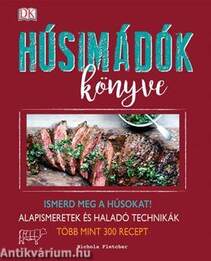 Húsimádók könyve