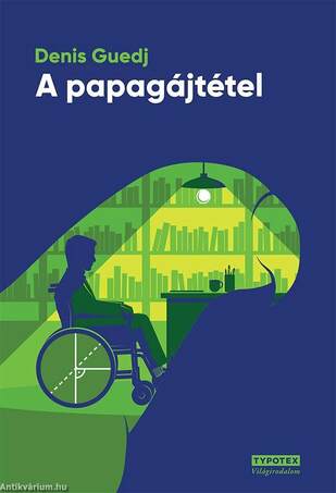 A papagájtétel