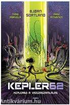 KEPLER62: A visszaszámlálás