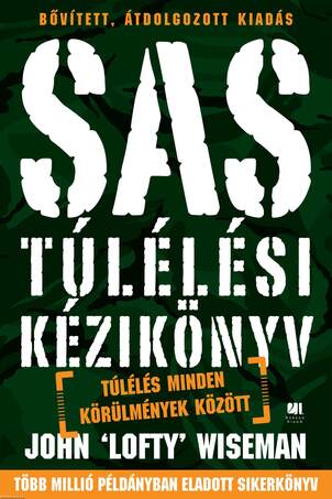 SAS TÚLÉLÉSI KÉZIKÖNYV