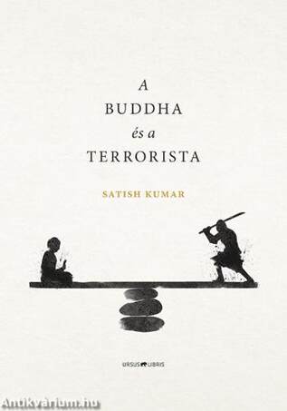 A Buddha és a terrorista