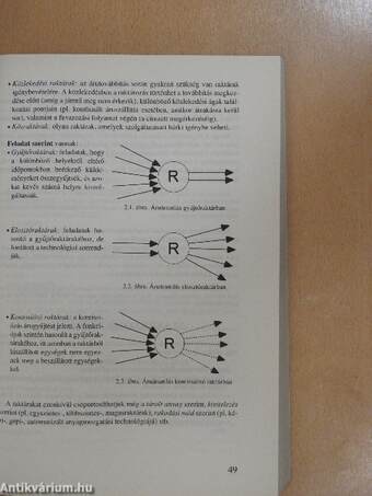 Közlekedési alapismeretek