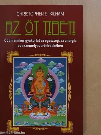 Az öt tibeti