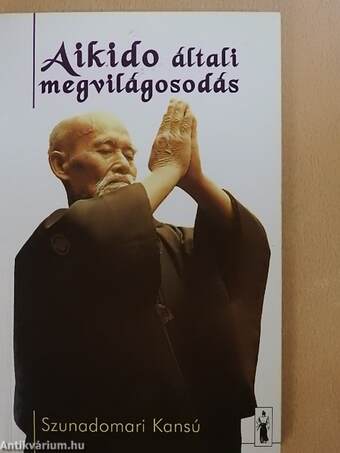 Aikido általi megvilágosodás