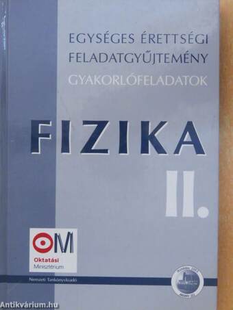 Fizika II.