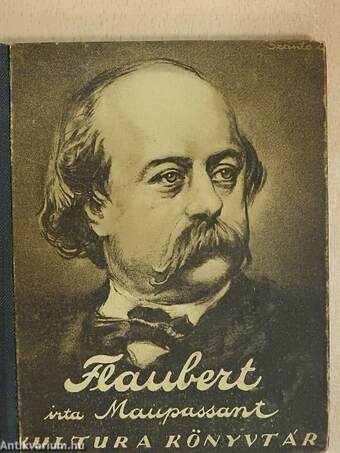 Flaubert