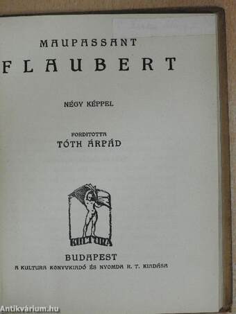 Flaubert