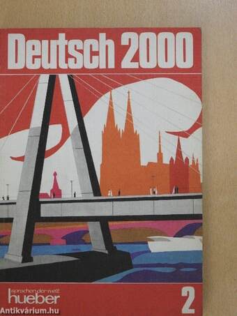 Deutsch 2000 2