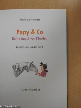 Pony & Co