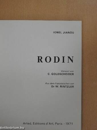 Rodin