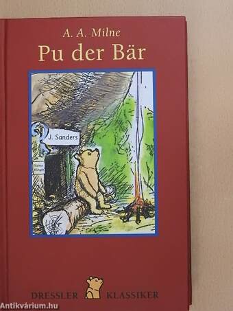 Pu der Bär