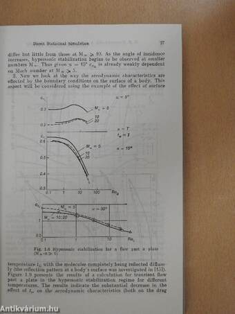 Numerical Methods in Fluid Dynamics